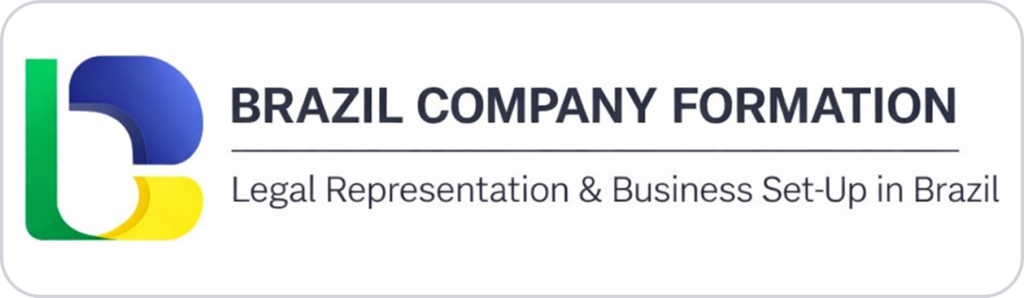 logo brazil company formation