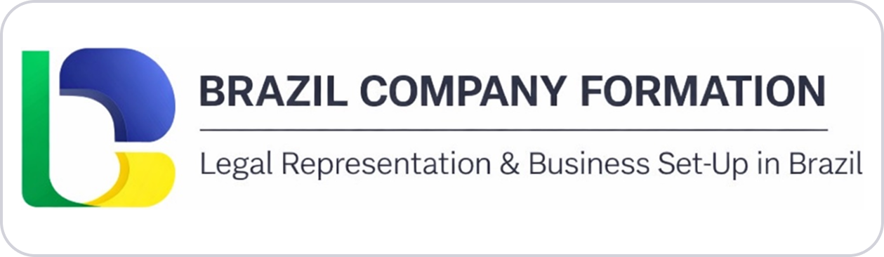 logo brazil company formation